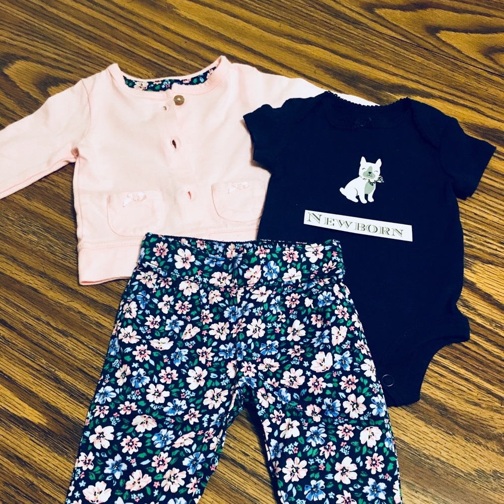 Matching Sibling Set - Picture 3 of 4